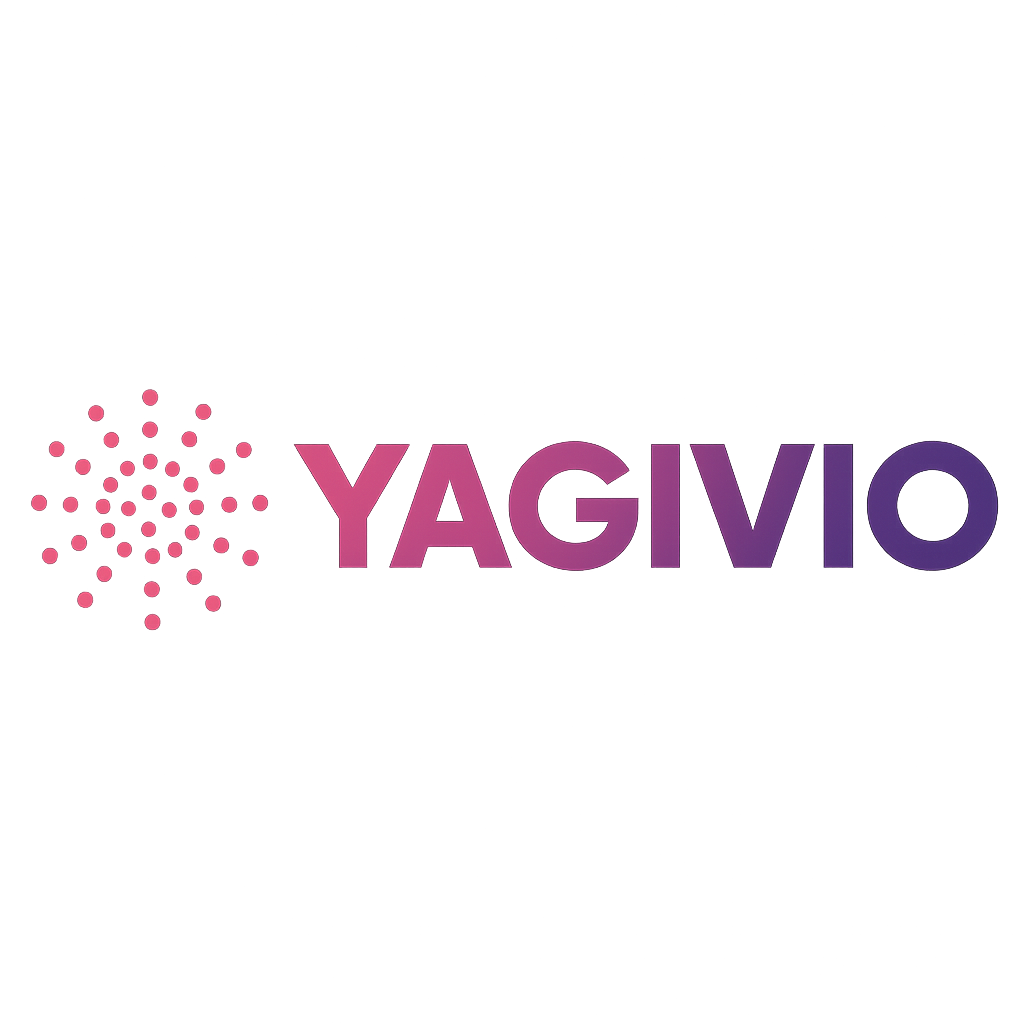 Creative Agency Logo